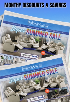Monthly Ad